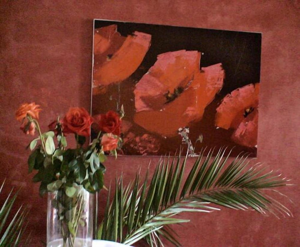 Hotel Rosengarten Kehl 3