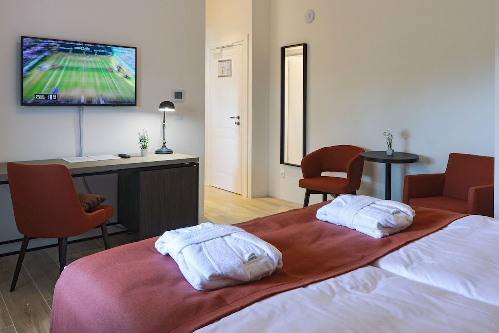 B&B Artegnana 1798 2