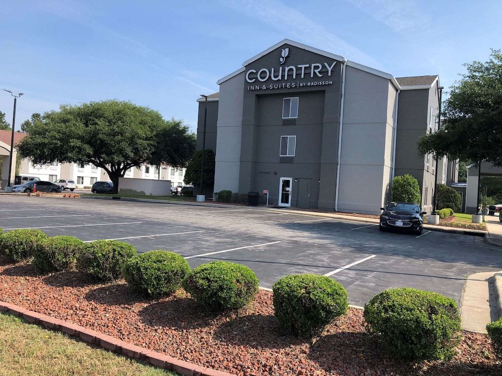 Country Inn & Suites by Radisson, Fayetteville I-95, NC 3 estrellas en Fayetteville
