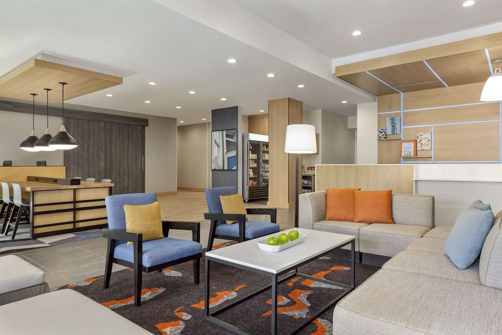 Hyatt House Bryan/College Station 2