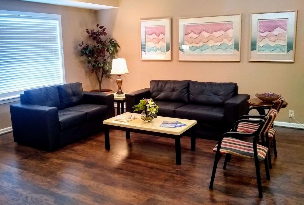 GuestHouse Enumclaw 3