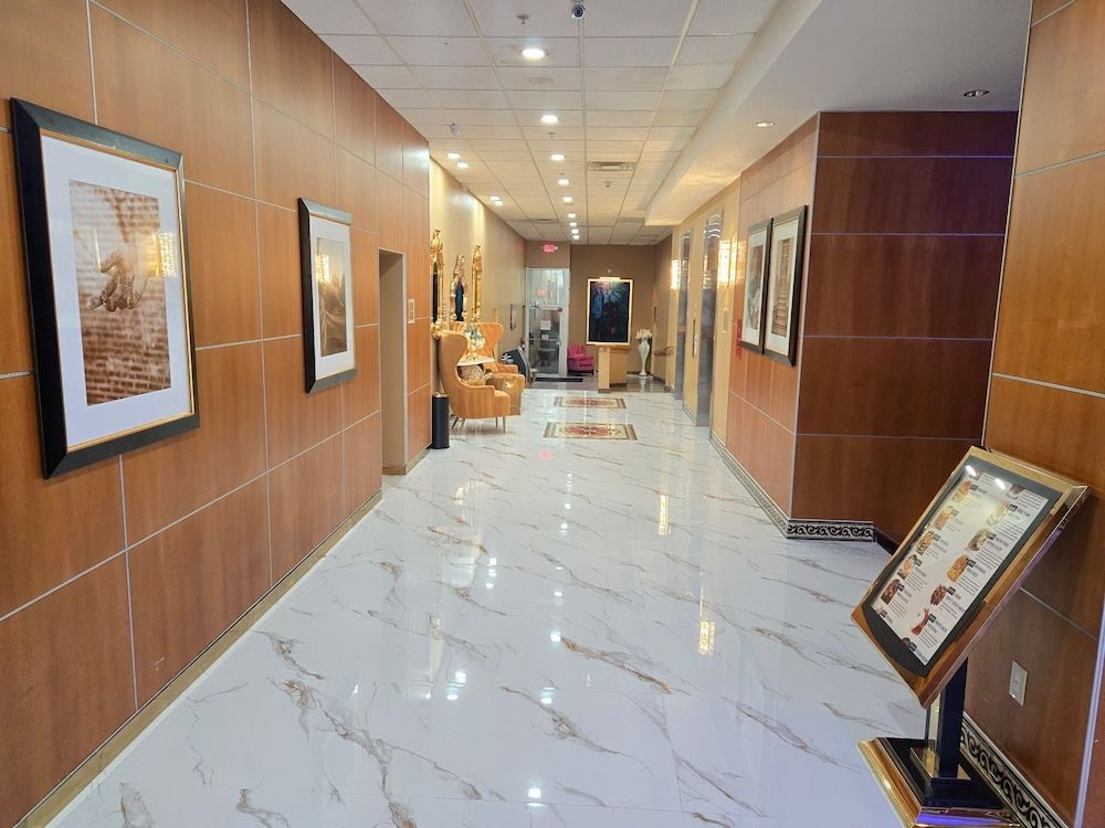 Metro Points Hotel 3