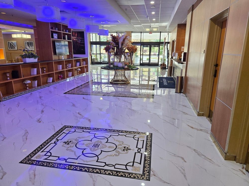 Metro Points Hotel 2