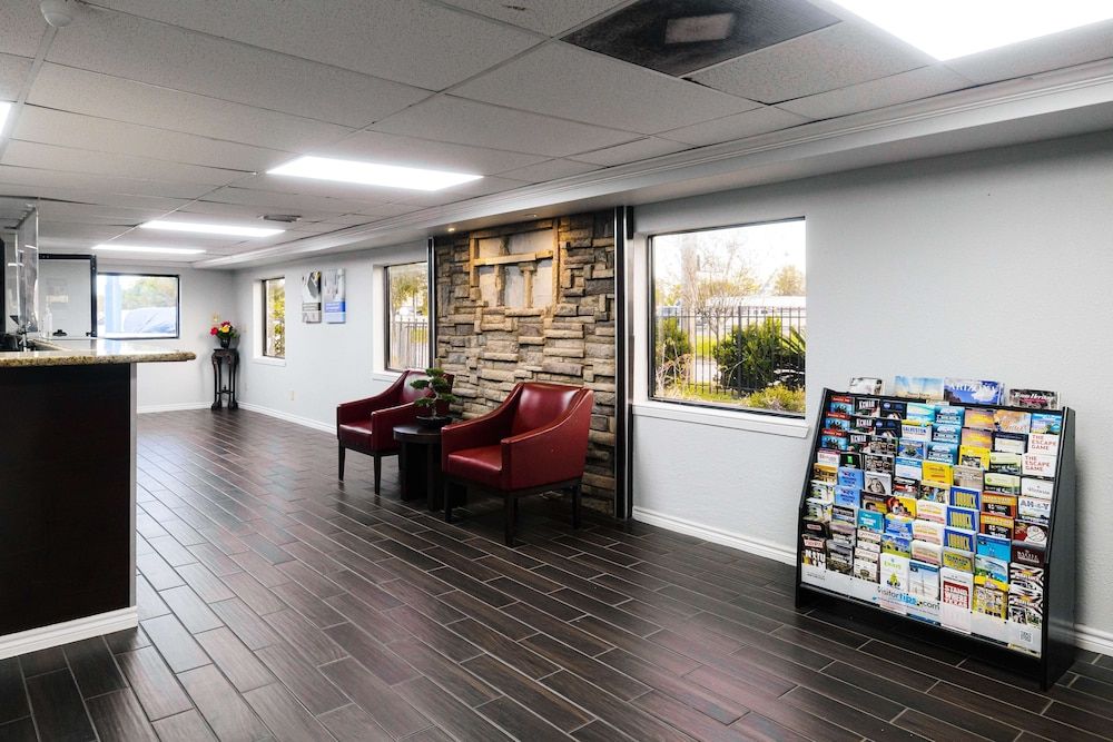 Studio 6 Channelview, TX – Baytown West 2