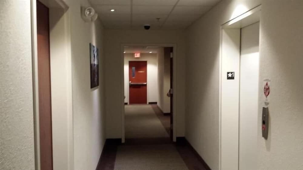 Pleasant Night Inn Carthage Near Fort Drum 2