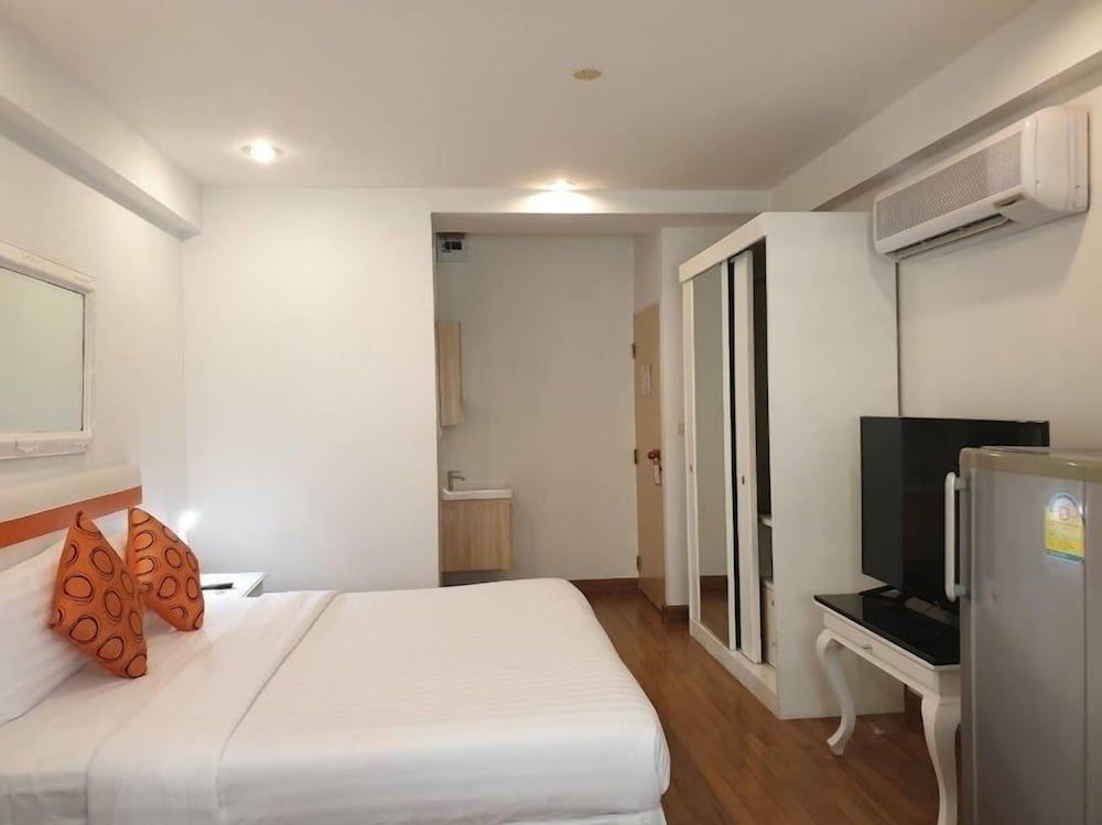 Arawana Residence Phromphong 3