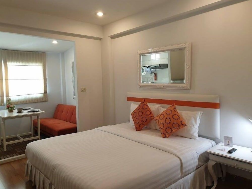 Arawana Residence Phromphong 2