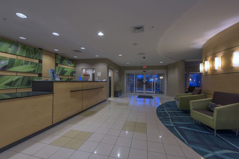 SpringHill Suites by Marriott Boston Devens Common Center 3