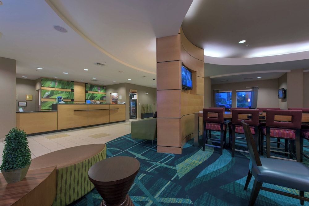 SpringHill Suites by Marriott Boston Devens Common Center 2