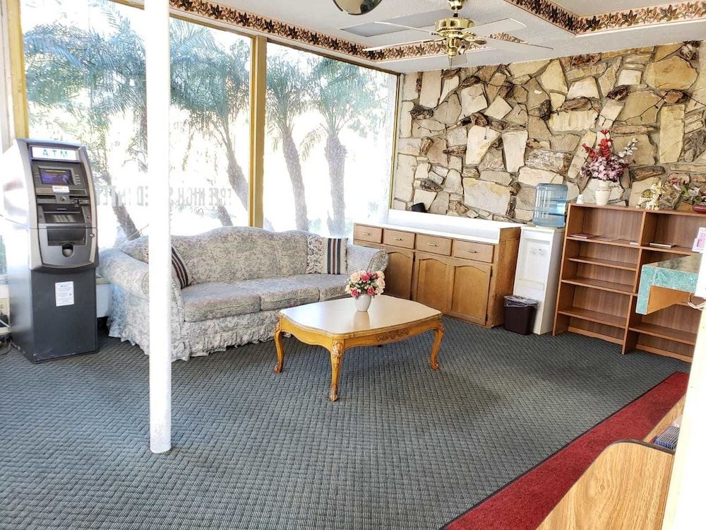 Stardust Motel Azusa 3