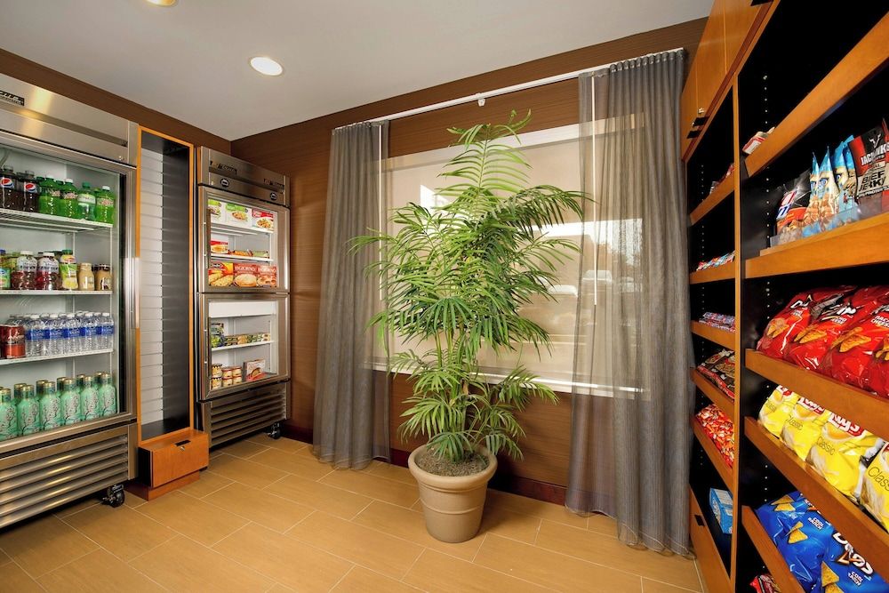 Fairfield Inn & Suites Germantown Gaithersburg 3