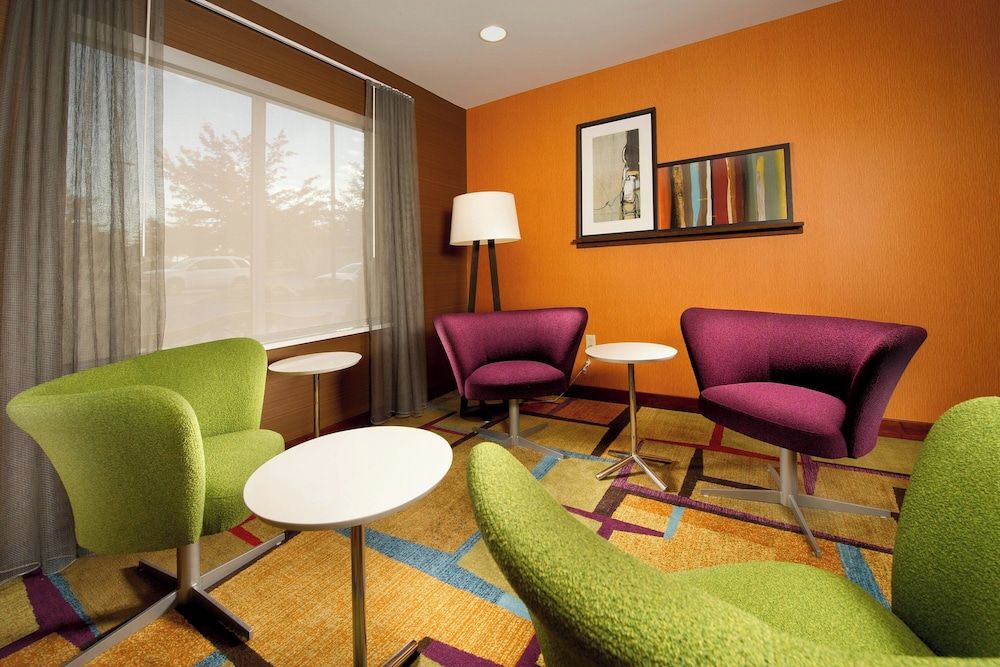 Fairfield Inn & Suites Germantown Gaithersburg 2