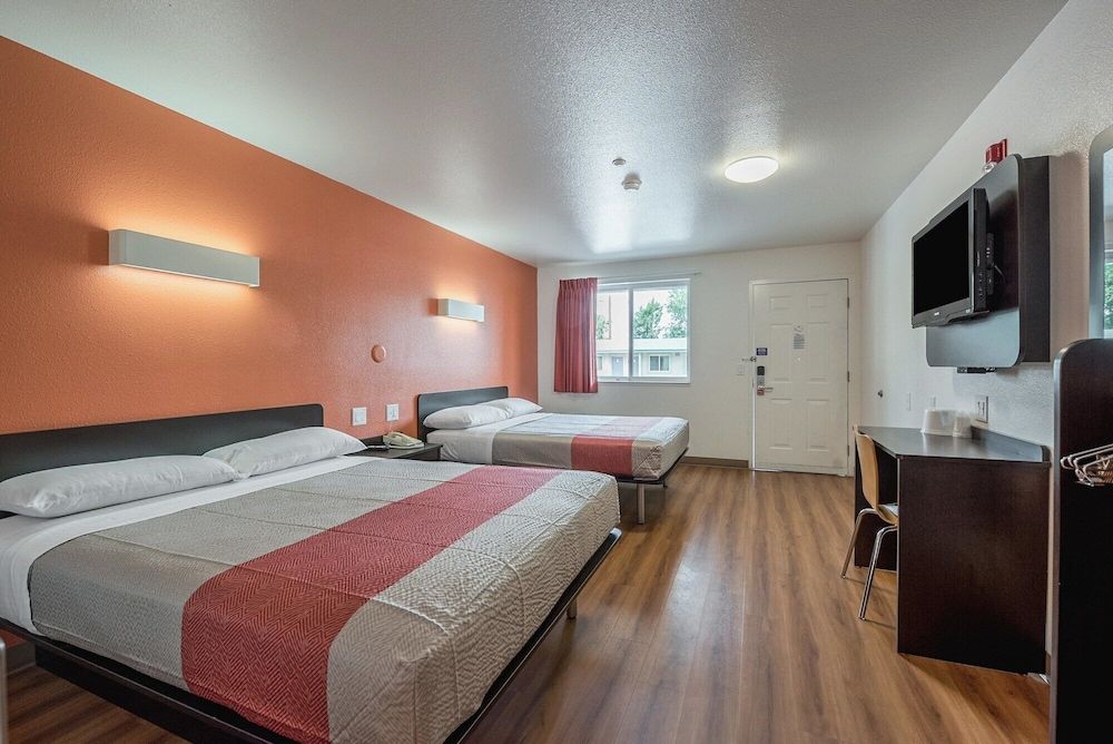 Motel 6 Fallon, NV 3