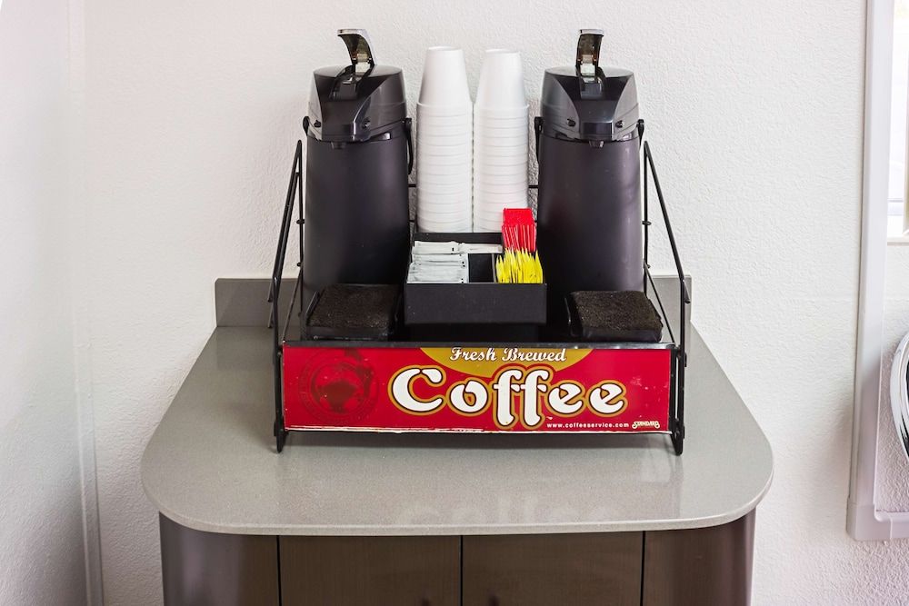 Motel 6 Porterville, CA 2