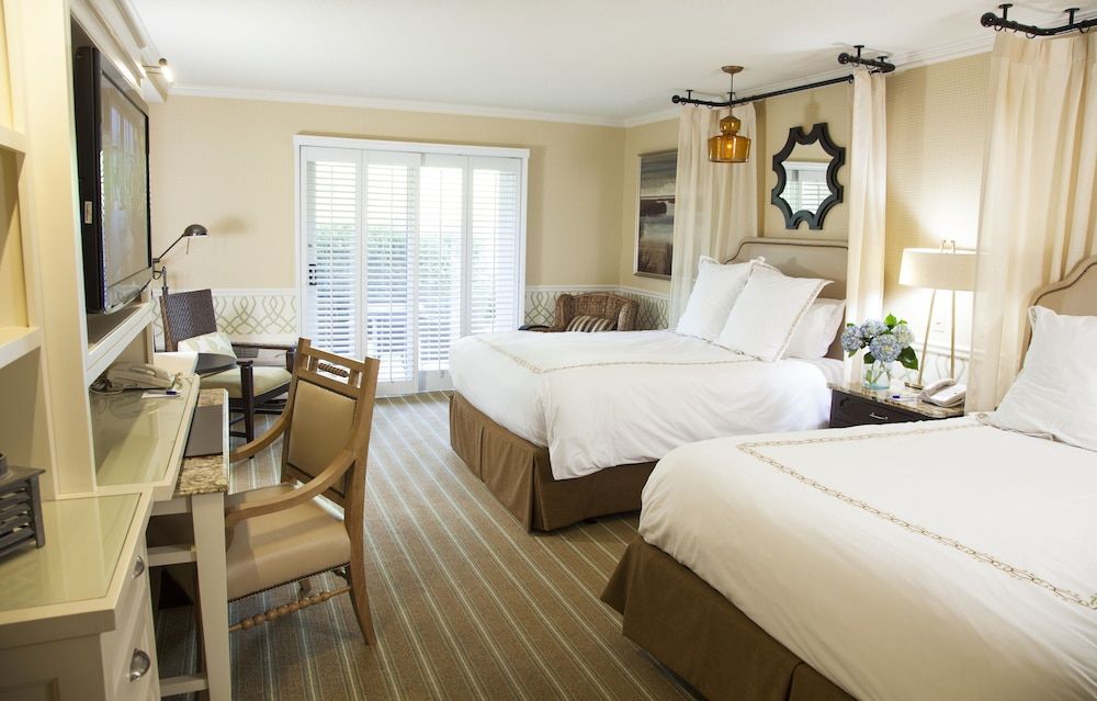 The Mansion at Ocean Edge 3