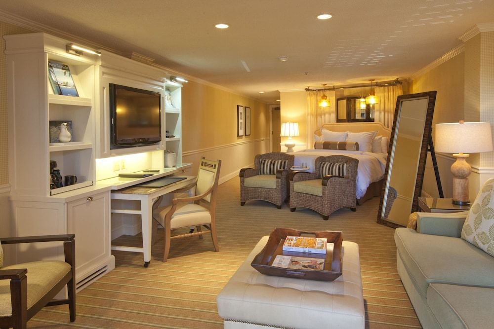 The Mansion at Ocean Edge 2