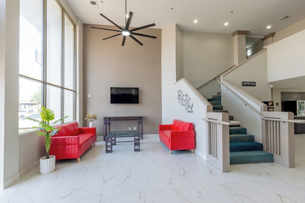 Red Roof Inn Pharr - McAllen 3