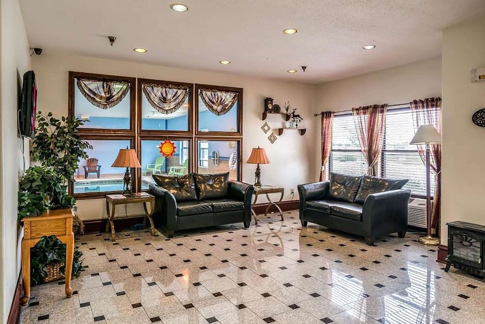 Days Inn by Wyndham Kentland 3