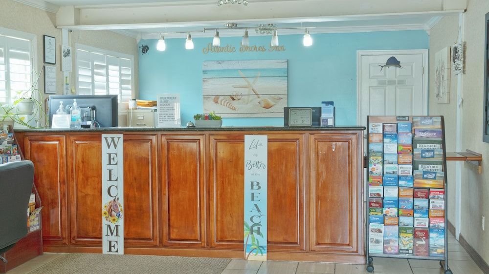 Atlantic Shores Inn and Suites 3