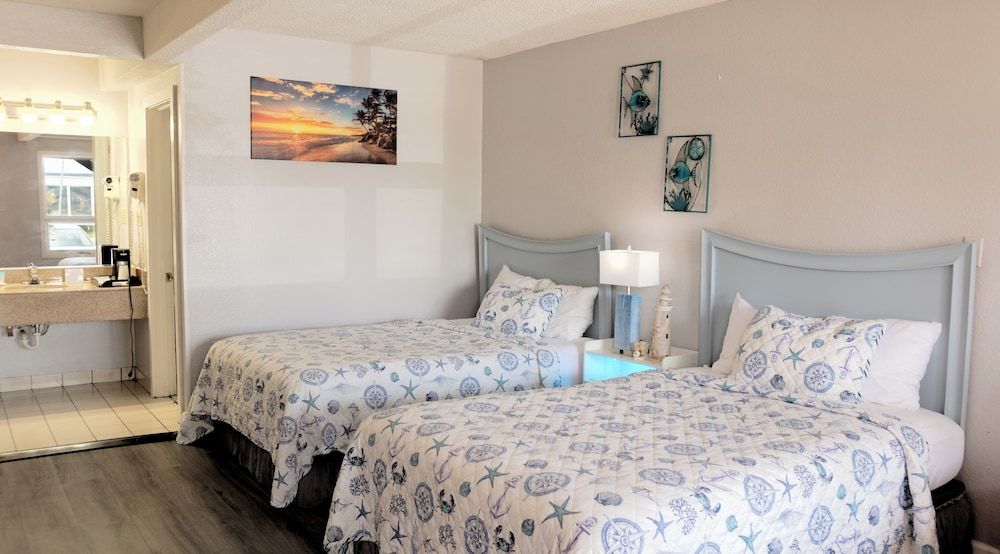 Atlantic Shores Inn and Suites 2 estrelas em Chincoteague