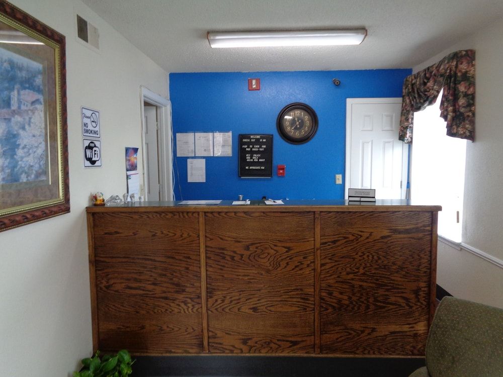 Rodeway Inn Bolivar 3