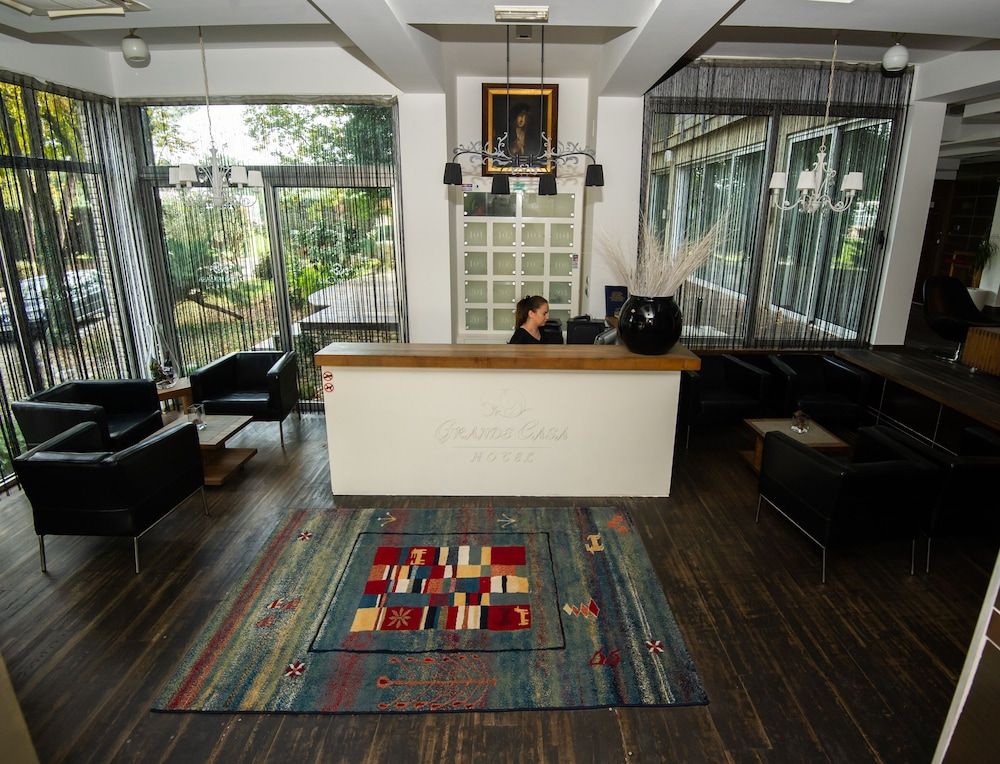 Hotel Grande Casa 2