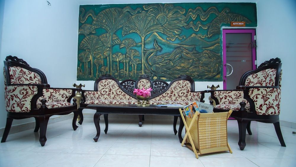 Thilaka City Hotel 2