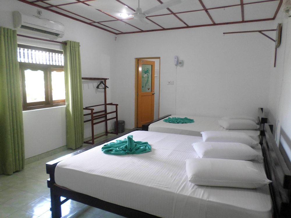 Thilaka City Hotel 3