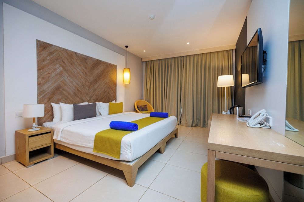 African Princess Beach Hotel 3