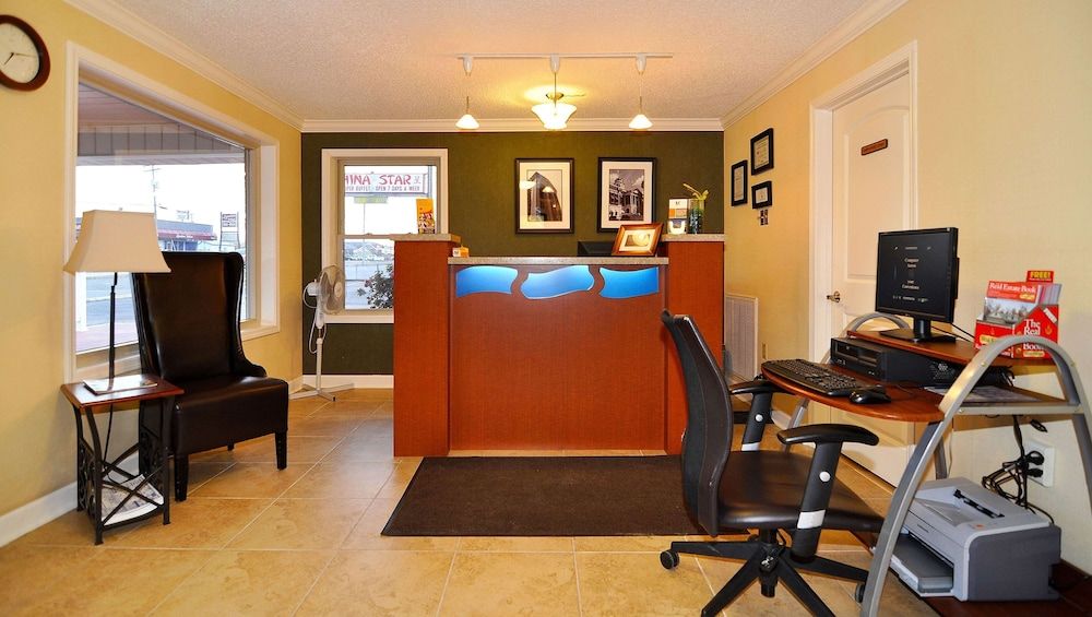 M star Hotel Searcy 2