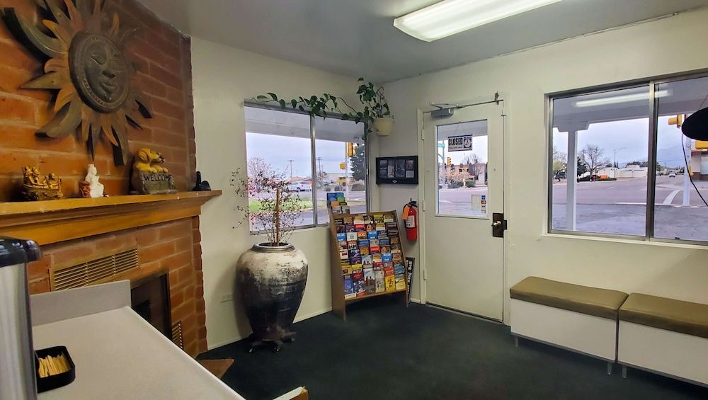 Magnuson Hotel Sierra Vista 3