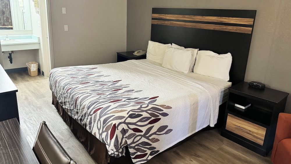 Magnuson Hotel Sierra Vista 1 estrelas em Sierra Vista