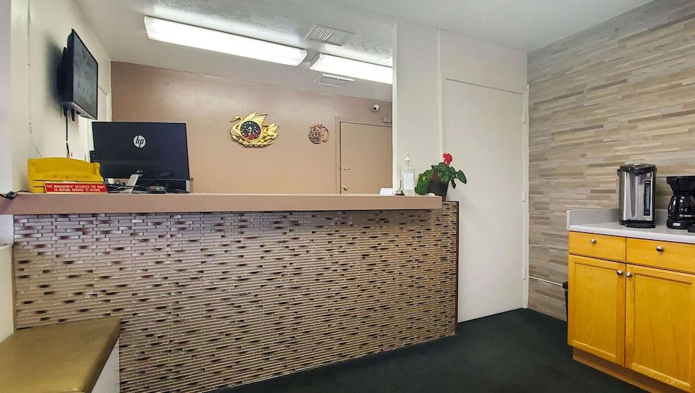 Magnuson Hotel Sierra Vista 2