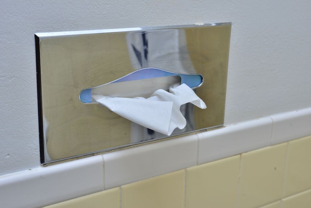 Magnuson Hotel Extended Stay Canton Ohio 3