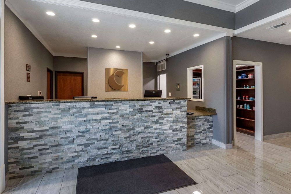 Comfort Inn & Suites Gatesville, TX 3