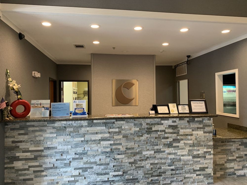 Comfort Inn & Suites Gatesville, TX 3 étoiles à Gatesville