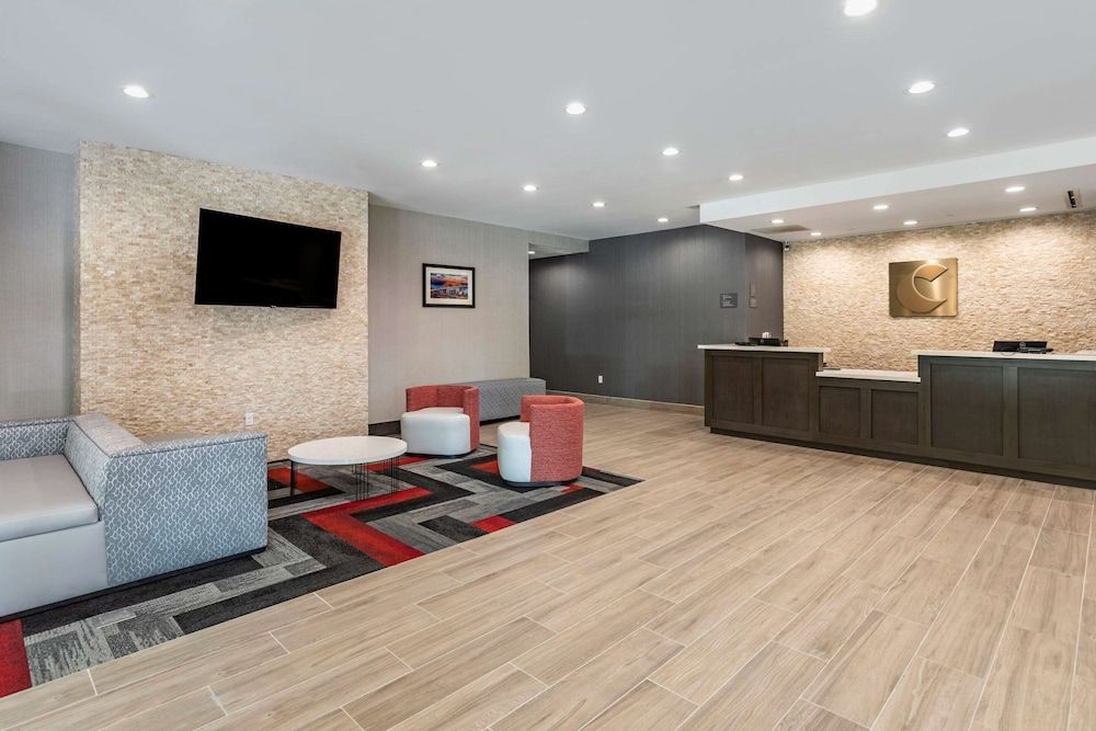 Comfort Inn Suites Olive Branch 2