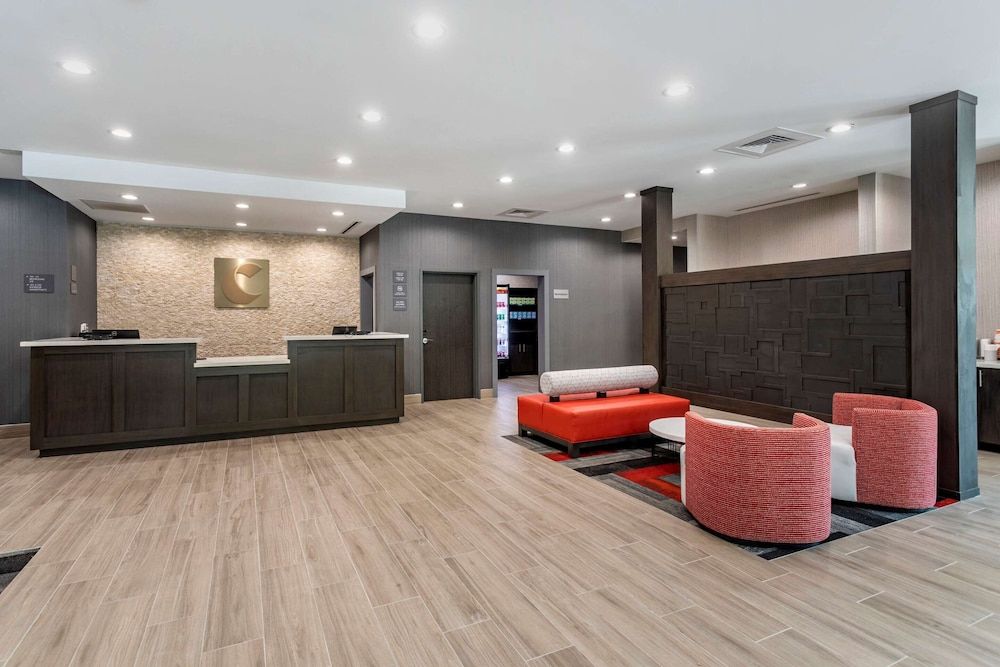 Comfort Inn Suites Olive Branch 3