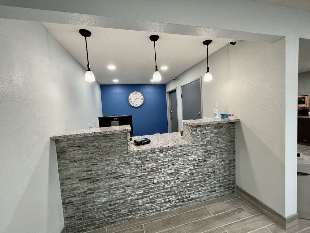 Travelodge by Wyndham Lamoni 3 estrelas em Lamoni