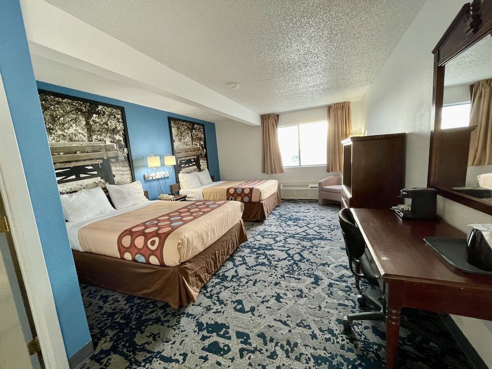 Travelodge by Wyndham Lamoni 3