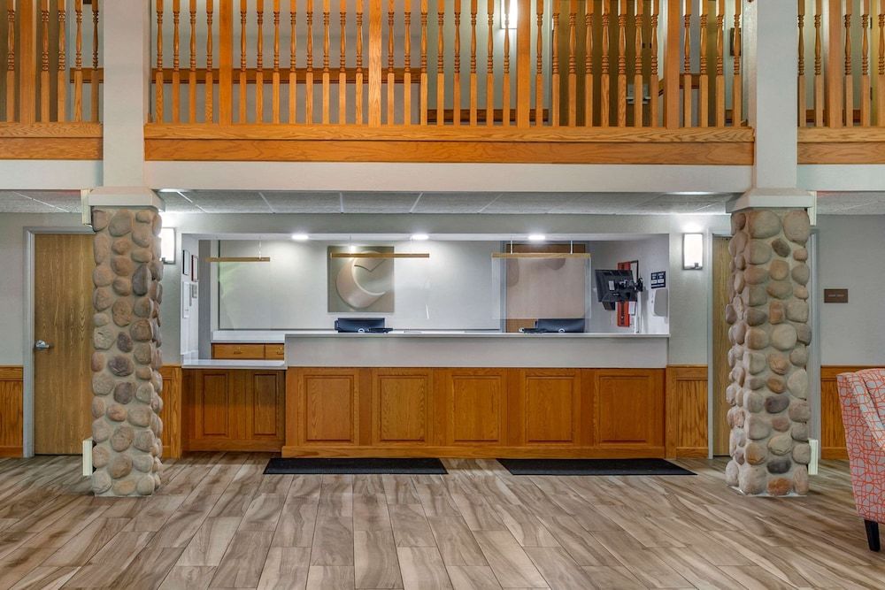 Comfort Inn Griswold 2