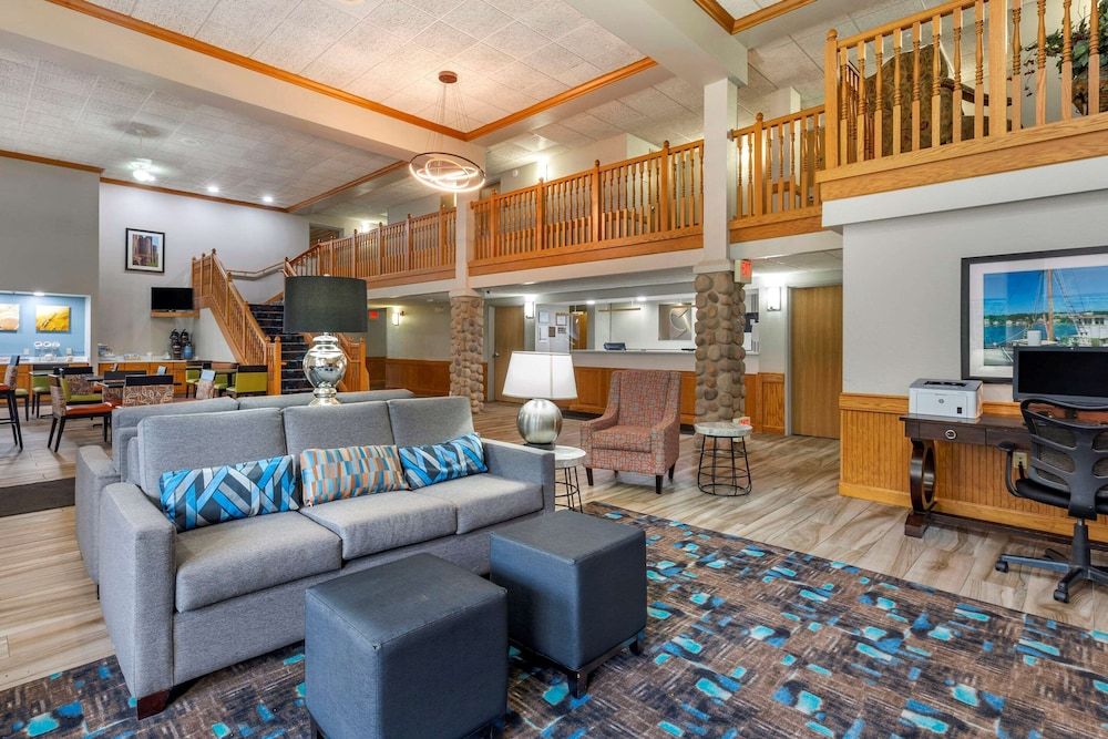 Comfort Inn Griswold 3