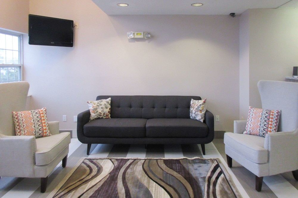 Quality Inn Mount Pleasant 2