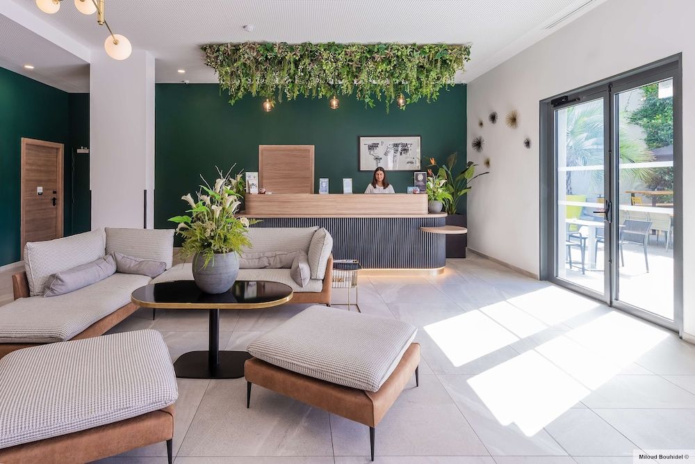 Kyriad Lyon Ouest - Limonest 2