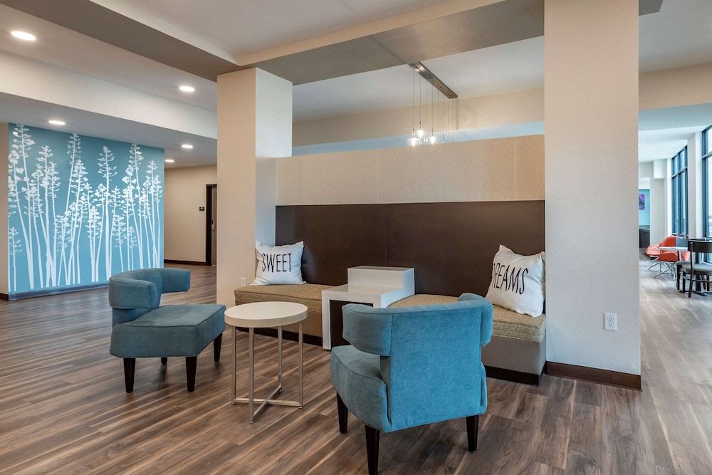 Mainstay Suites WAUKEE WEST DES MOINES -1 estrelas em Waukee