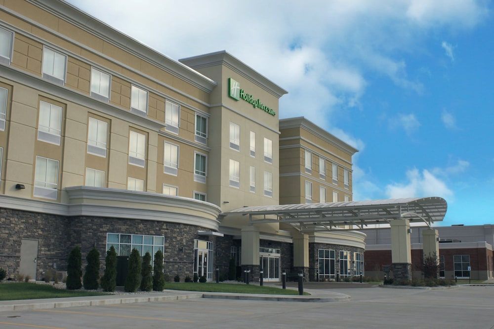 Holiday Inn Hotel And Suites Hopkinsville - Conven 3 étoiles à Hopkinsville