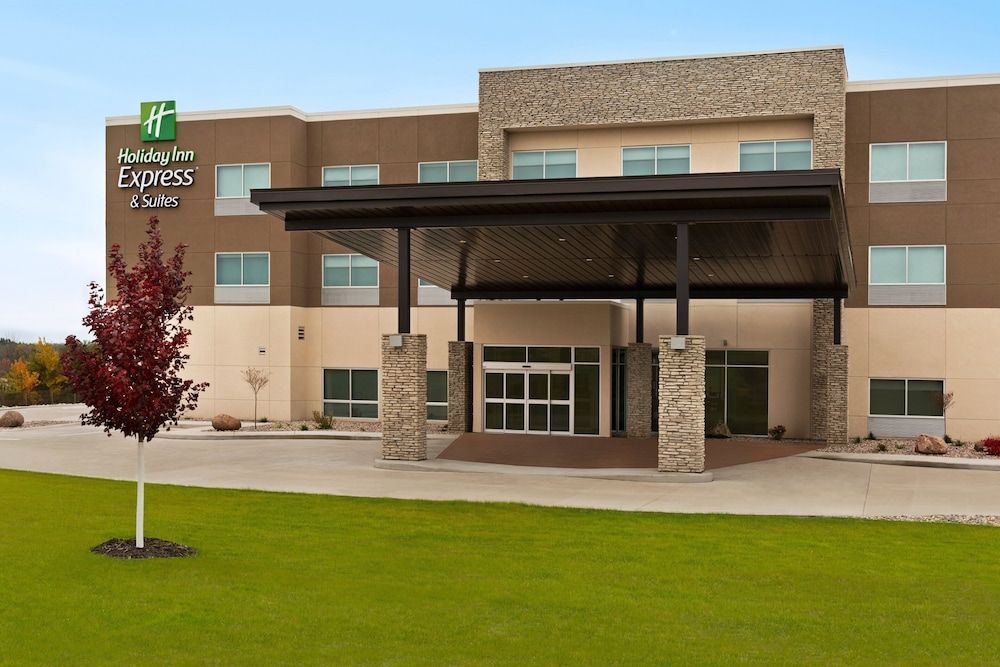 Holiday Inn Express & Suites Beaver Dam 3 estrelas em Beaver Dam