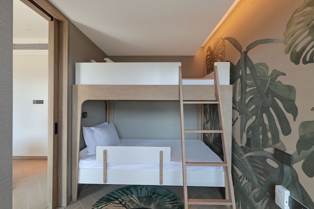 Holiday Inn Resort Qionghai Guantang by IHG 2