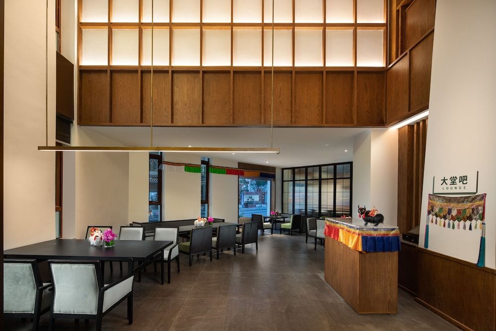 Holiday Inn Batang 3