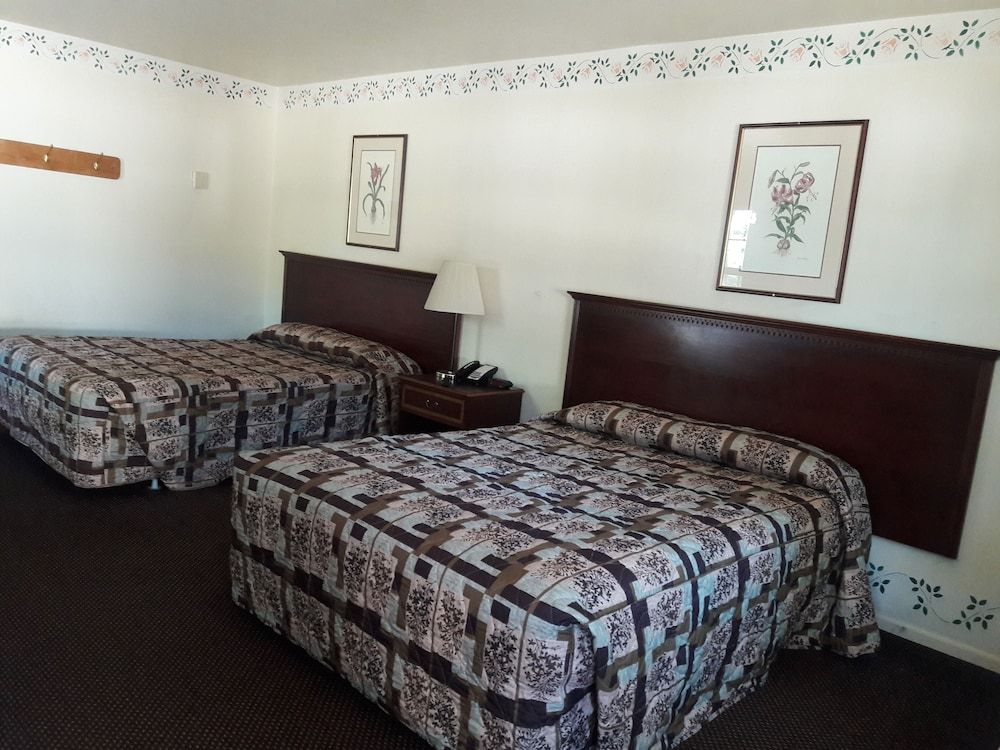 Windmill Inn Lynden 1 estrelas em Lynden